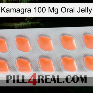 Kamagra 100Mg Oral Jelly 26